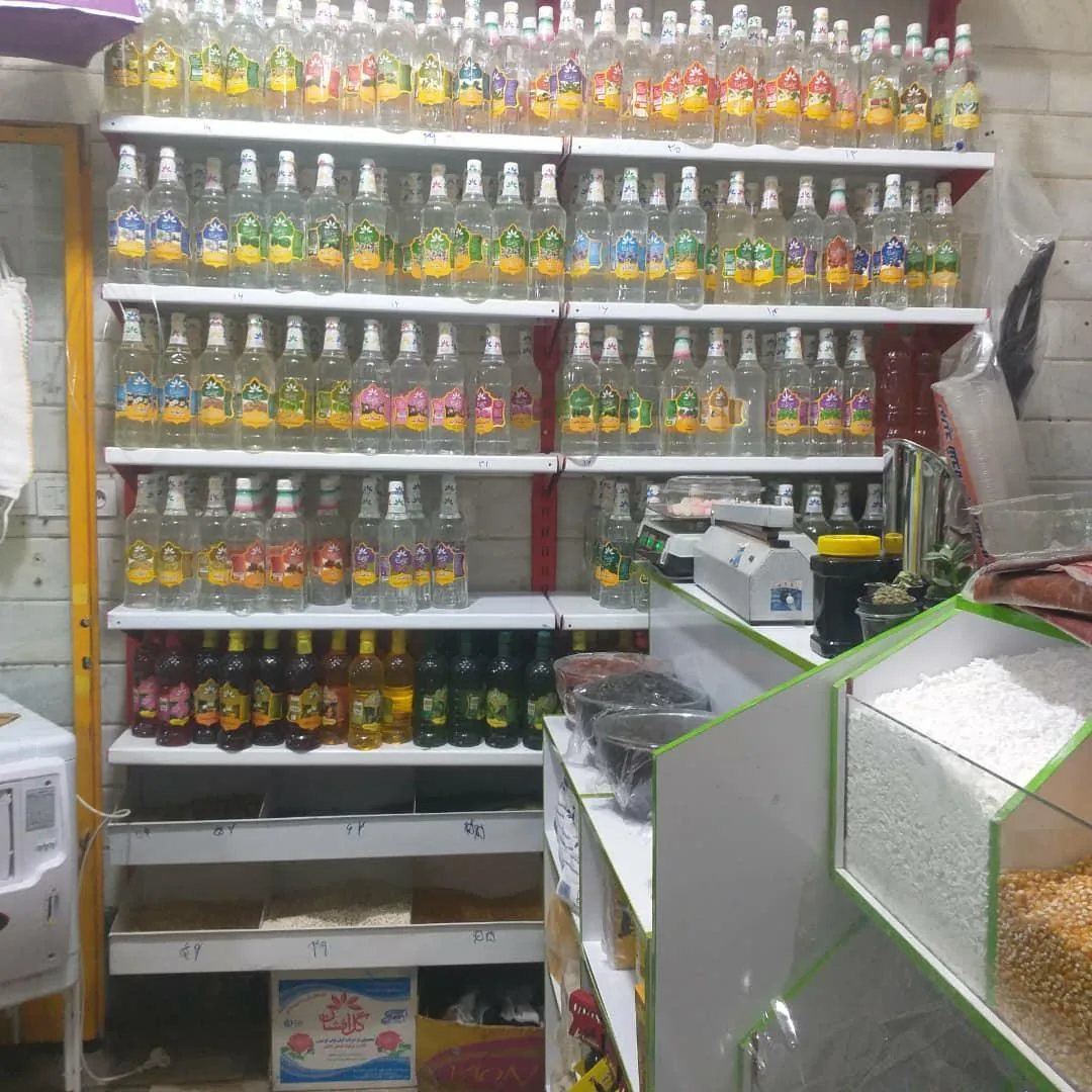 عطاری طراوت(مسعود) - تصویر 2