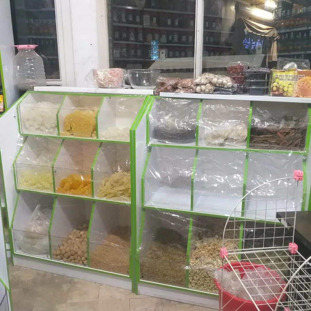 عطاری طراوت(مسعود) - تصویر 3
