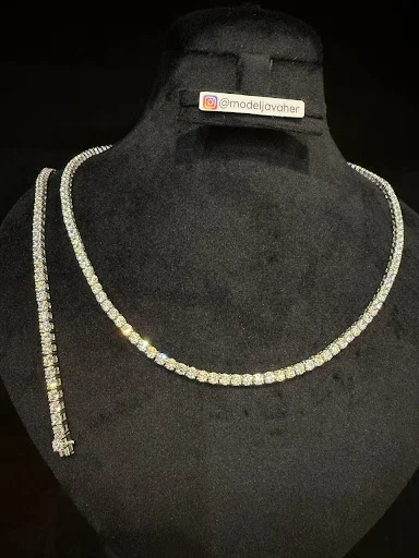 جواهرسازی میثم خواجویی