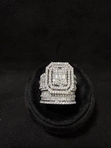 جواهرسازی میثم خواجویی