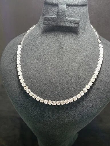 جواهرسازی میثم خواجویی