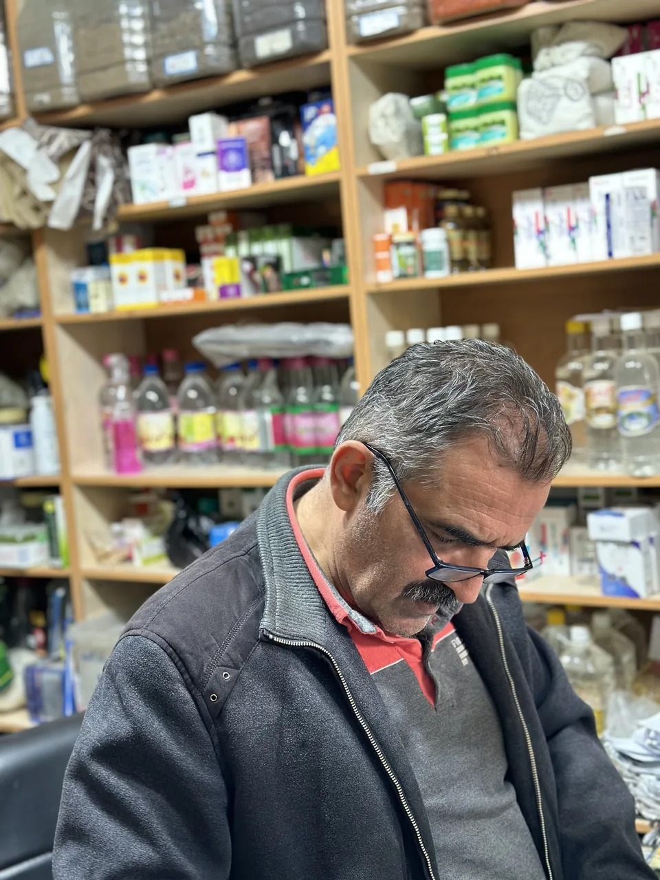 عطاری ۱۱۰ تاجبخش - تصویر 3