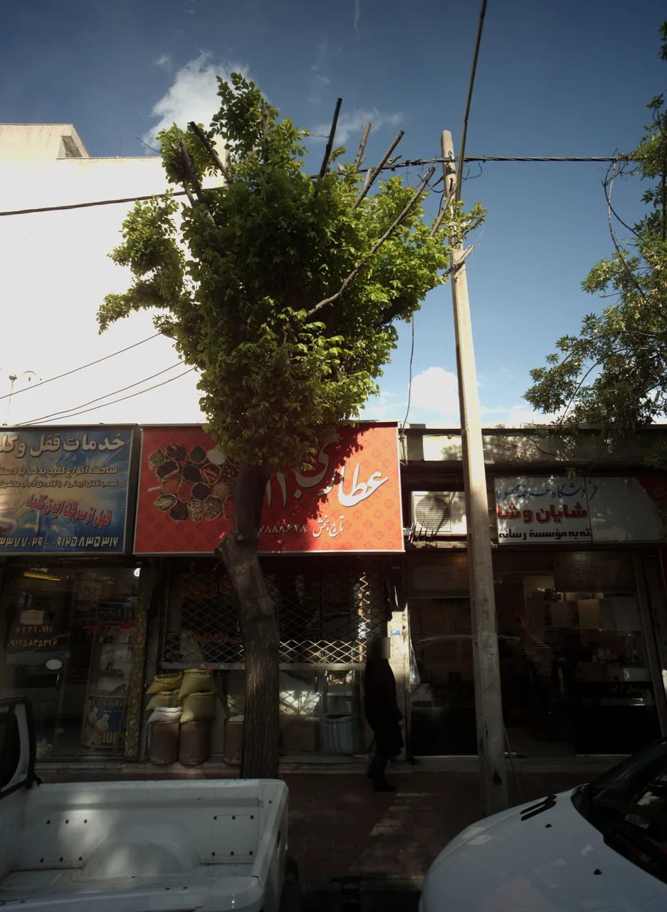 عطاری ۱۱۰ تاجبخش - تصویر 4