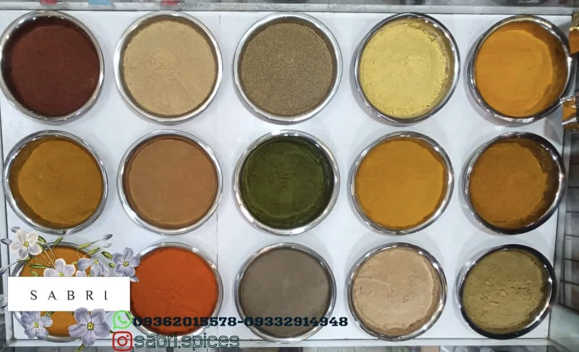 عطاری صبری - تصویر 2