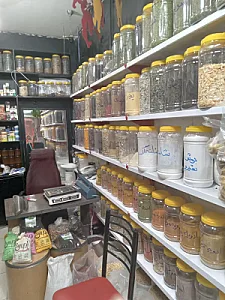 عطاری مهران