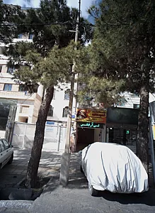 عطاری یاس