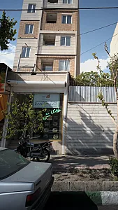 فروشگاه محصولات سنتی طبیعی و ارگانیک بهارنارج