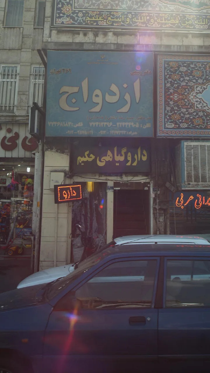 دارو گیاهی حکیم - تصویر 2
