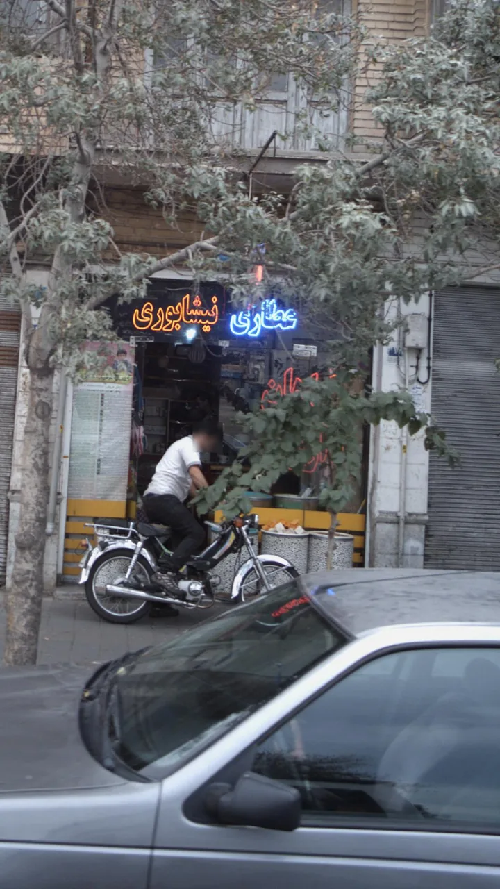 عطاری نیشابوری - تصویر 2