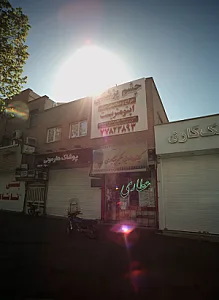 گیاهان دارویی حکیم نیشابوری