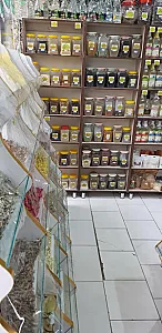 عطاری ریحان