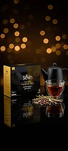 دفتر فروش گیاهان دارویی شاداب