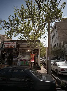 عطاری شفا