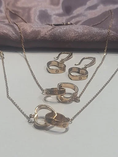 زرگری یوسفی نژاد