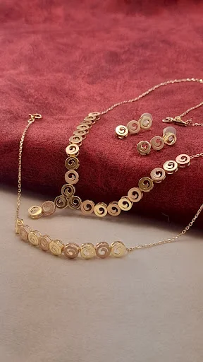 زرگری یوسفی نژاد