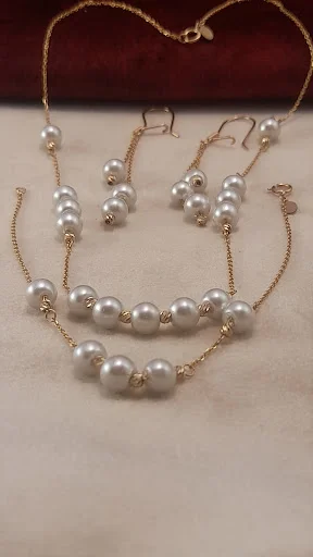 زرگری یوسفی نژاد