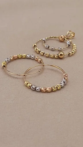 زرگری یوسفی نژاد