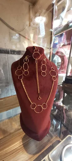 زرگری یوسفی نژاد