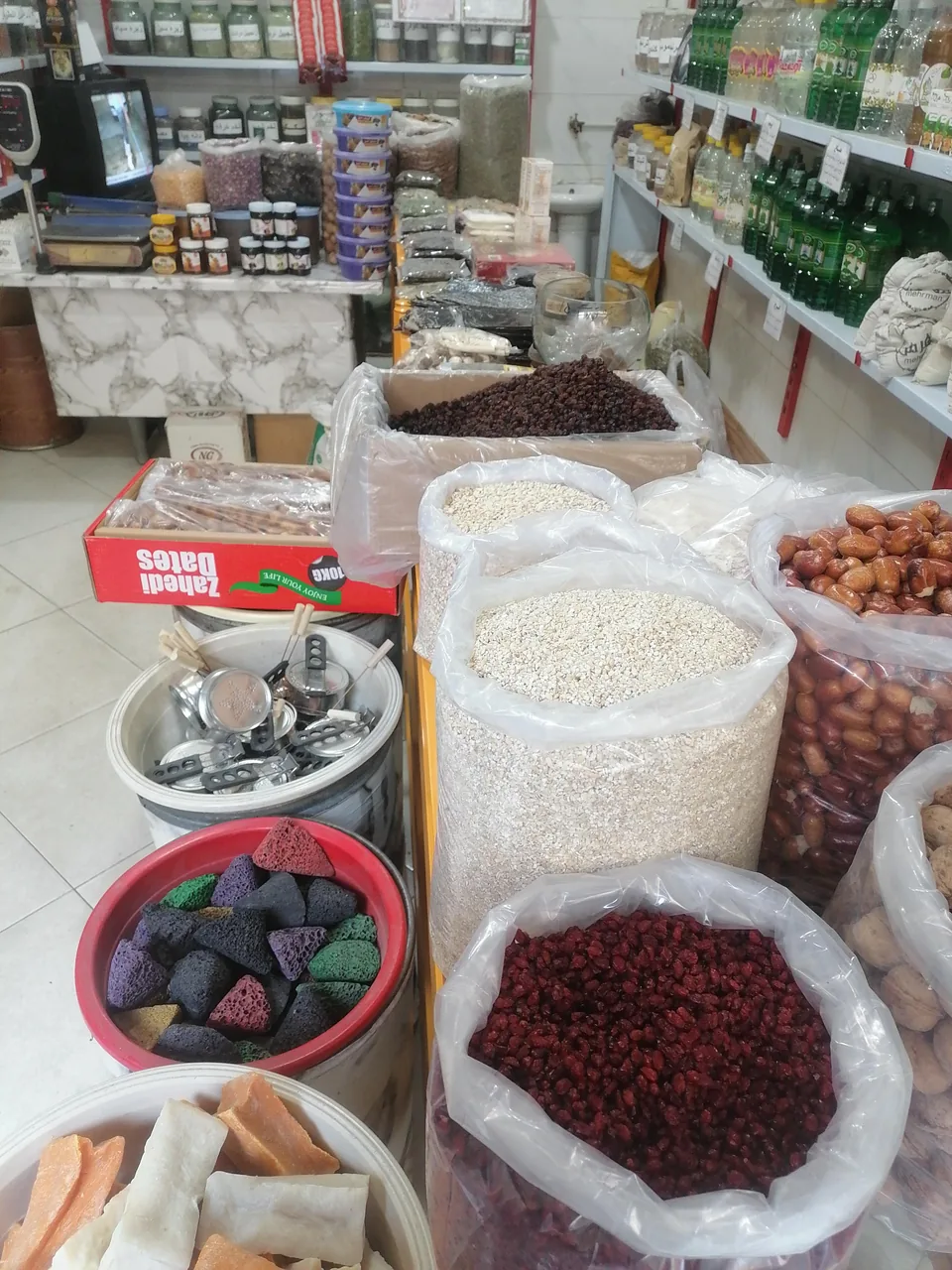 عطاری میخک - تصویر 2