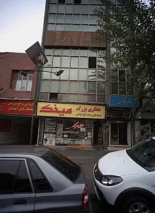 عطاری بزرگ میخک