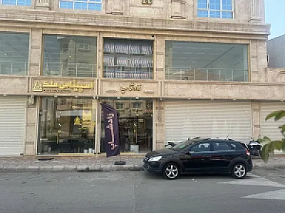 فروشگاه لوازم آرایشی زاد شاپ