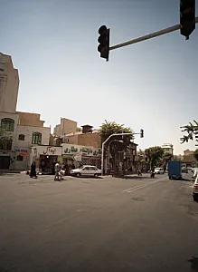 عطاری دارالشفاء