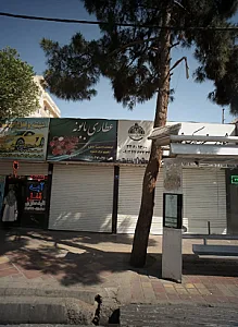 عطاری بابونه