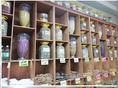 کربلایی