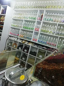 عطاری گل گندوم