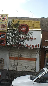هزار چاشنی دنیای شگفت انگیز