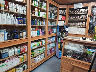 آرایشی و بهداشتی آفتاب