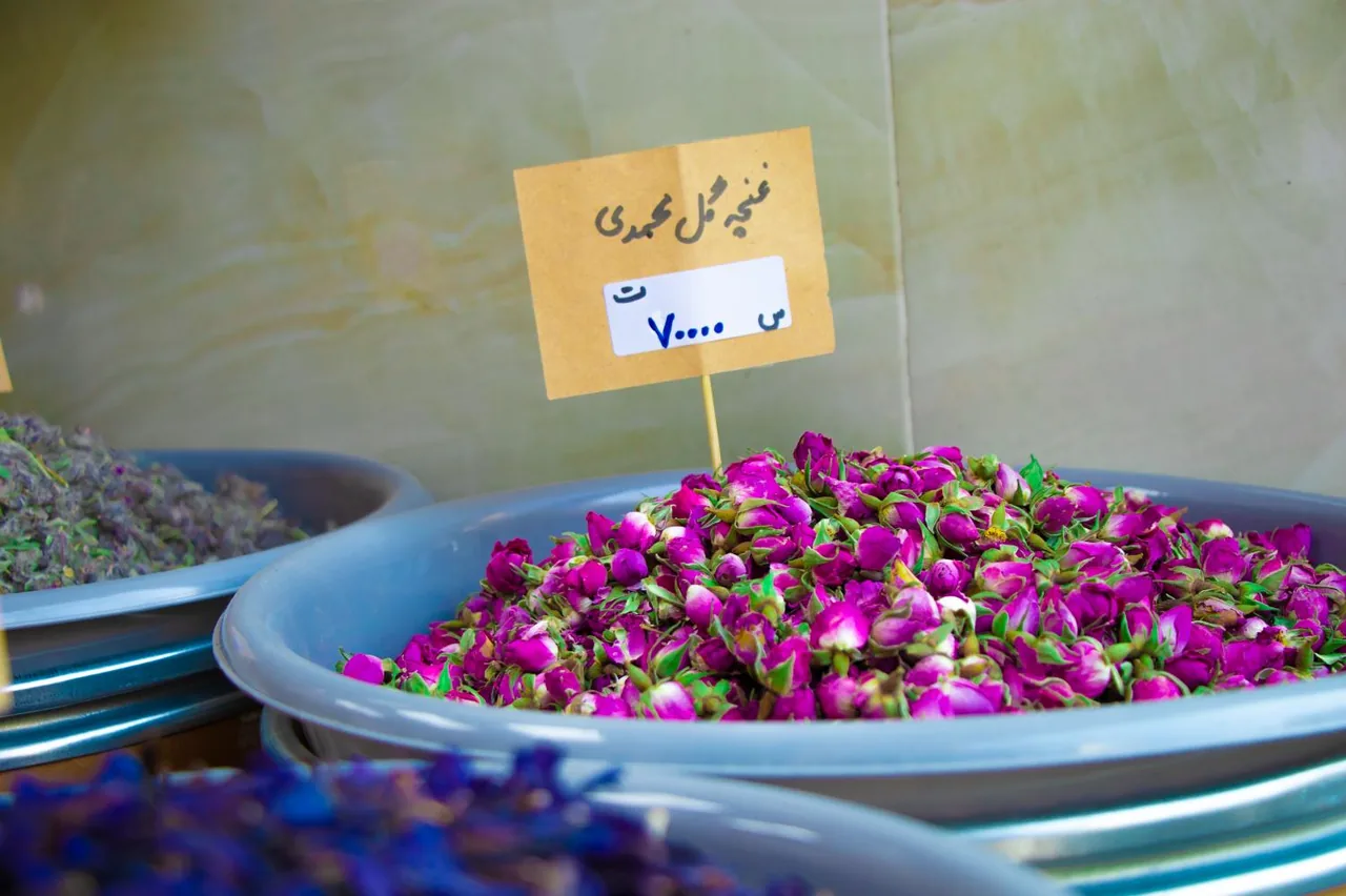 عطاری طلائیه - تصویر 4