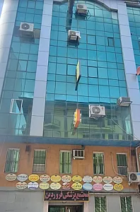 مطب دکتر سیدجعفر عزیزی