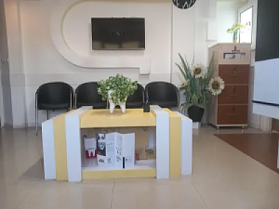 مطب دندان پزشکی پویا نژاد شمسی متخصص درمان ریشه دندان