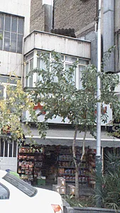 سوپرمارکت دری