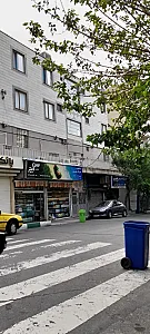 سوپرمارکت یاران دریان