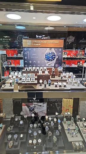 فروشگاه ساعت لوکس - ساعت فروشی در تبریز