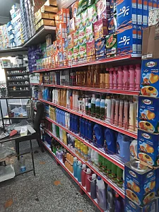 فروشگاه خداپرست کالابرگ