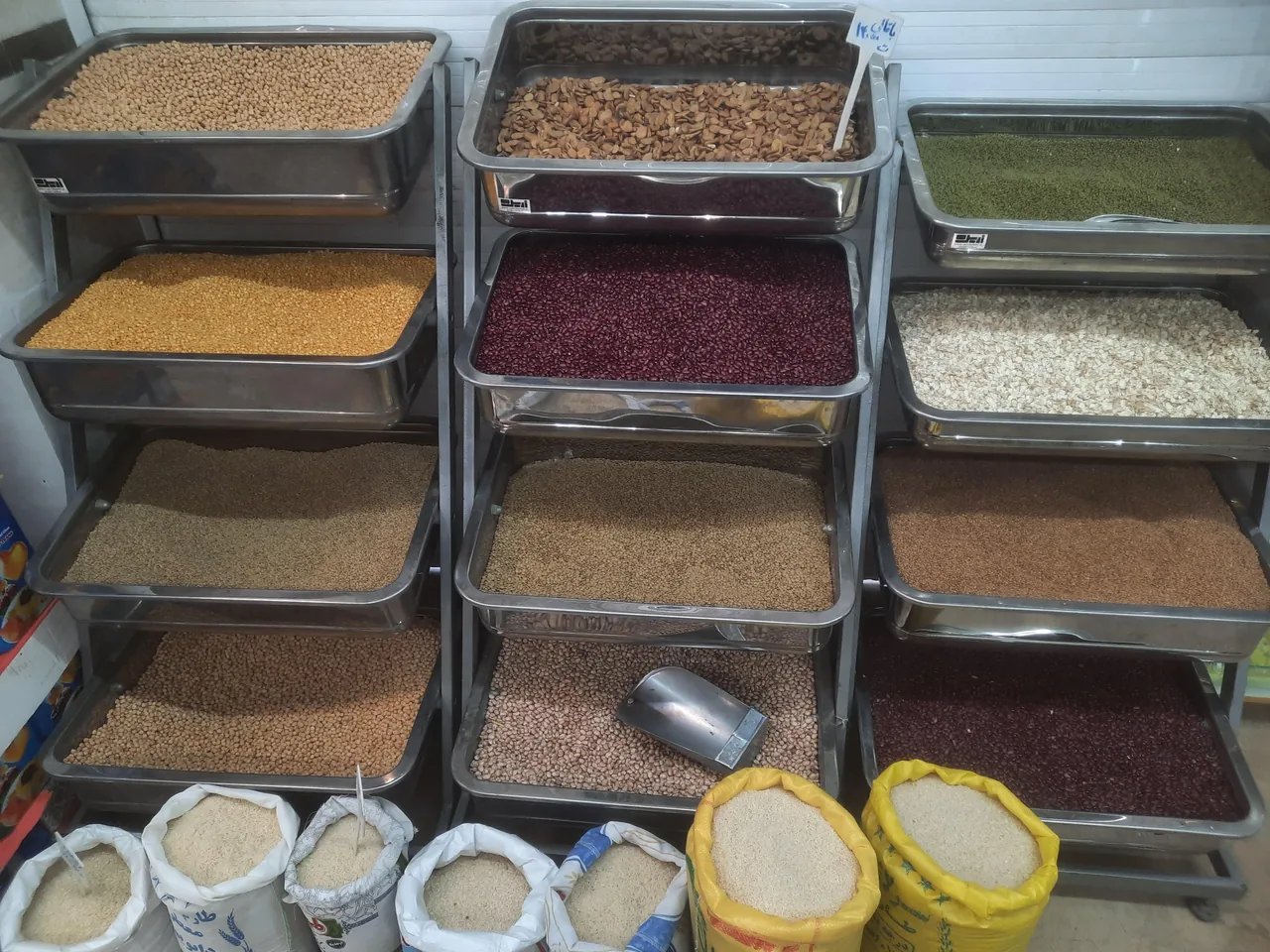 فروشگاه خداپرست کالابرگ - تصویر 2