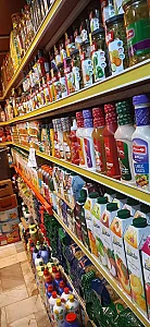 سوپر مارکت پرنیان دریانی