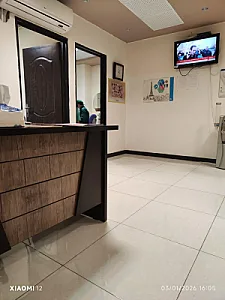 مطب دندانپزشکی دکتر محمد امیری