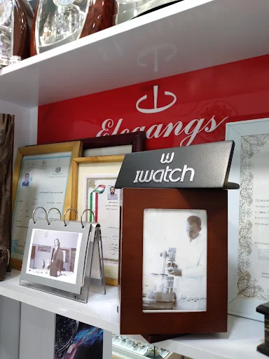 ساعت فروشی رضوانفر