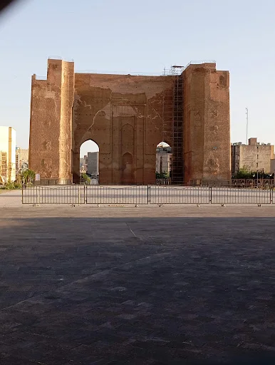 ساعت فروشی رضوانفر