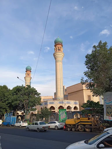 ساعت فروشی رضوانفر