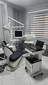 دندانپزشکی تمام دیجیتال اپکس