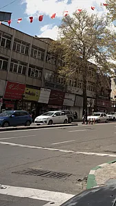 سوپر مارکت بی بی خاتون