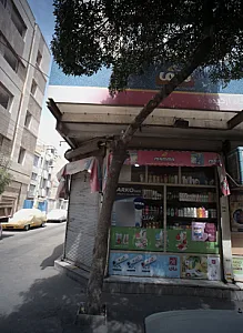 فروشگاه ارکیده