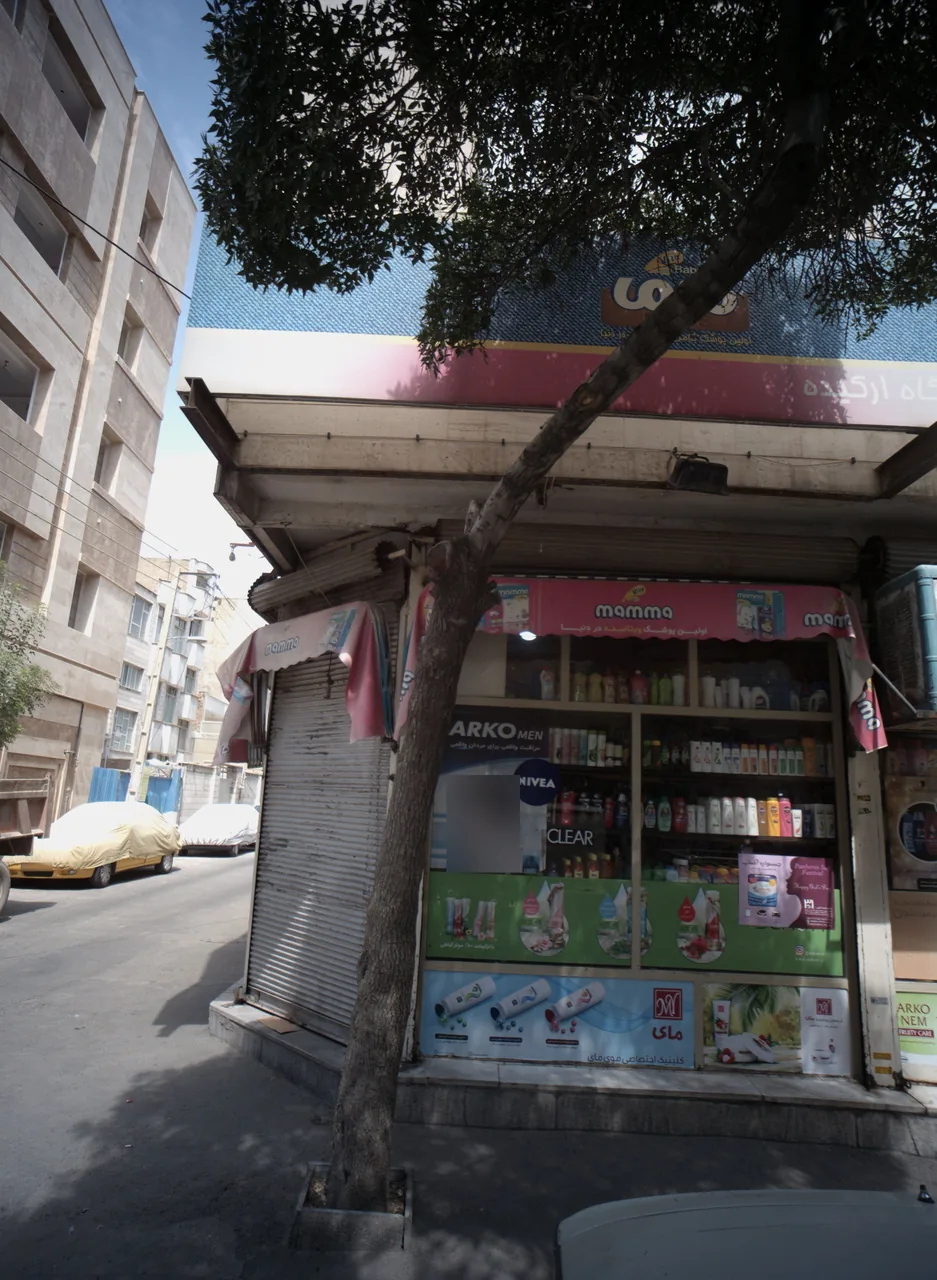 فروشگاه ارکیده