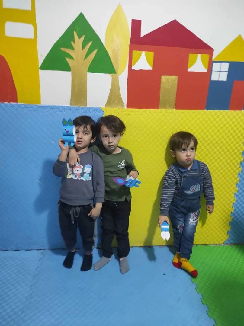 مهد کودک ذهن روشن - تصویر 4