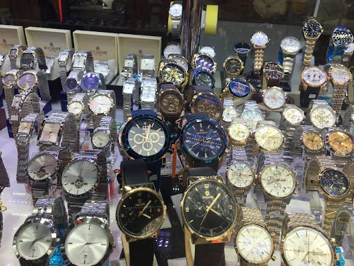 ساعت بصیر - تعمیر ساعت در تبریز